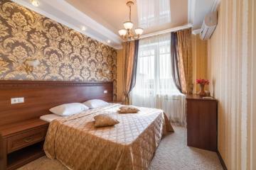 Отель Курортный комплекс Маяк Россия, Анапа, фото 14