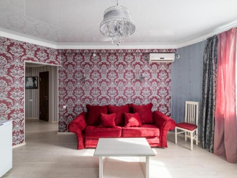 Курортный комплекс Маяк