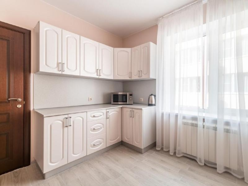 Курортный комплекс Маяк