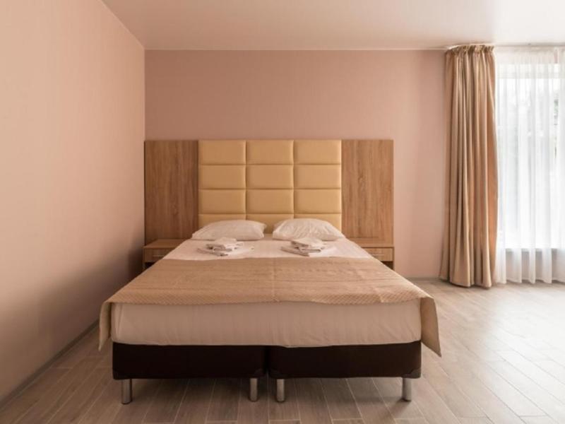 Курортный комплекс Маяк