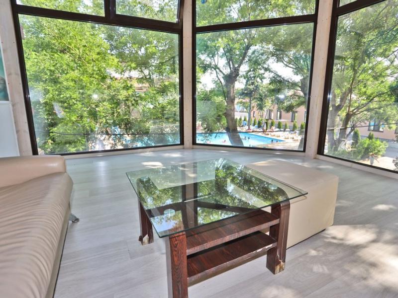 Курортный комплекс Маяк