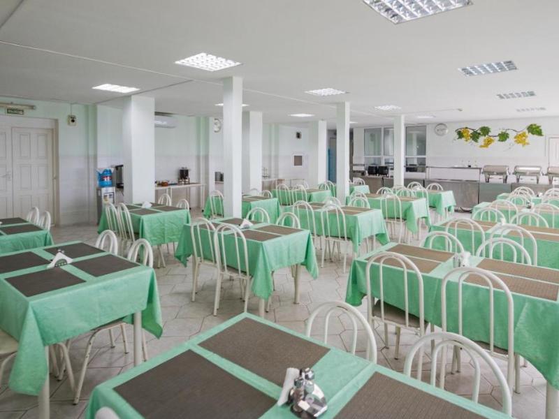 Курортный комплекс Маяк