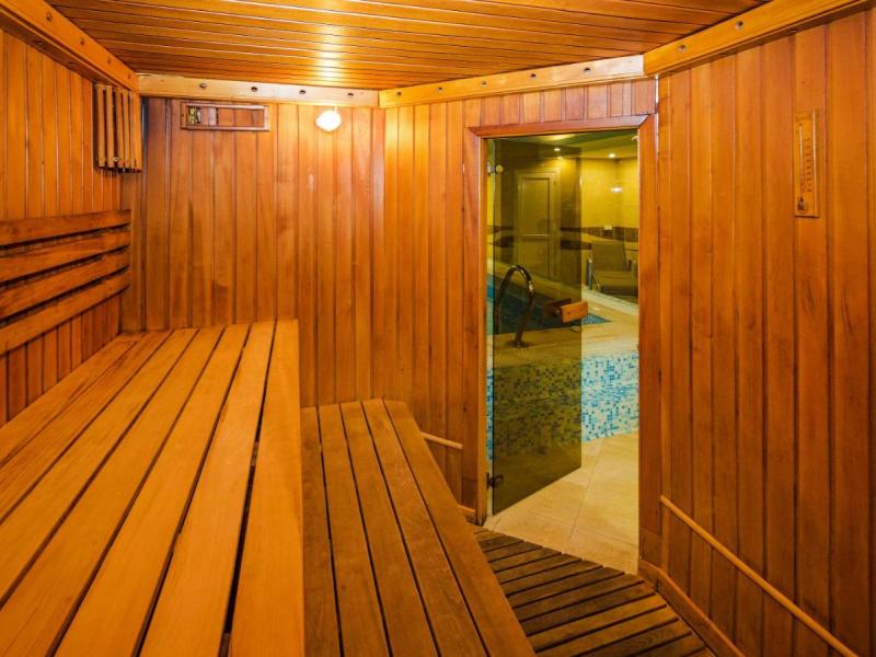 Курортный комплекс Маяк