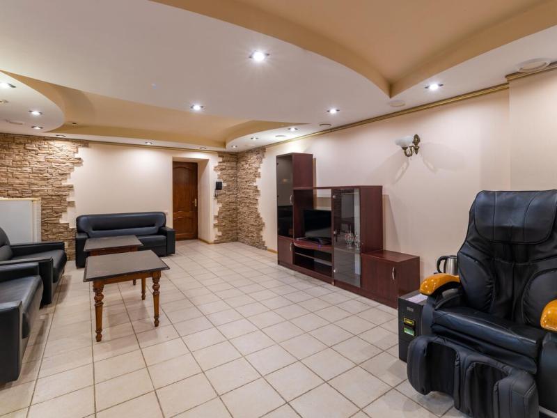 Курортный комплекс Маяк