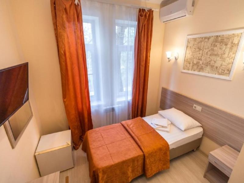 Курортный комплекс Маяк