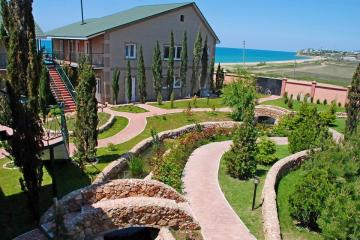 Отель Качинская Россия, Орловка (Севастополь), фото 14