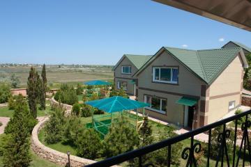 Отель Качинская Россия, Орловка (Севастополь), фото 15