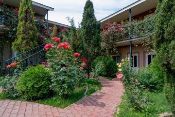 Отель Качинская Россия, Орловка (Севастополь), фото 16