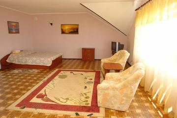 Отель Качинская Россия, Орловка (Севастополь), фото 22