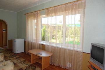 Отель Качинская Россия, Орловка (Севастополь), фото 27