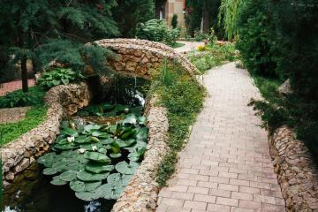 Отель Качинская Россия, Орловка (Севастополь), фото 28