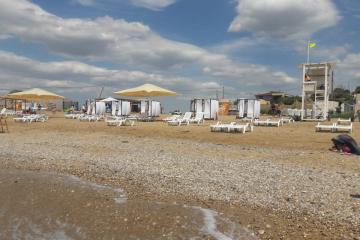 Отель Качинская Россия, Орловка (Севастополь), фото 6