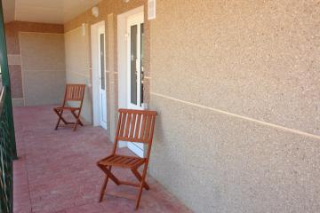 Отель Качинская Россия, Орловка (Севастополь), фото 10