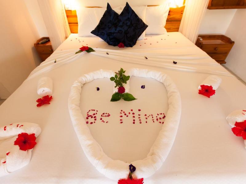 Le Relax St. Joseph Guest House