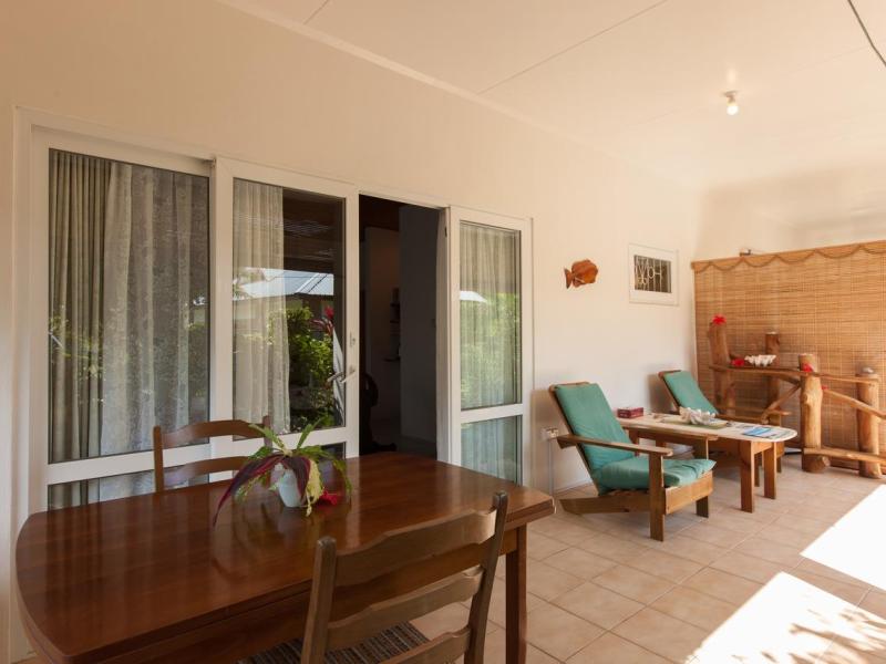 Le Relax St. Joseph Guest House