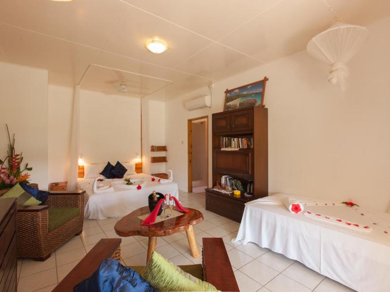 Le Relax St. Joseph Guest House