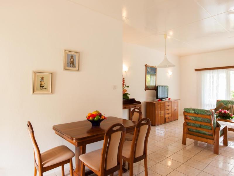 Le Relax St. Joseph Guest House