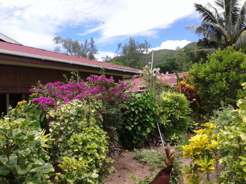 Le Relax St. Joseph Guest House