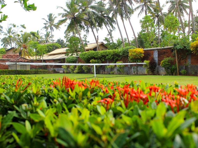 Ceylon Bungalows