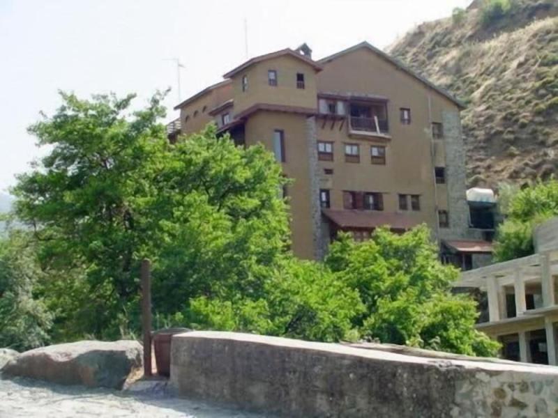Mill