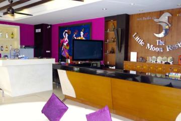 Отель The Little Moon Residence Таиланд, пляж Патонг, фото 6