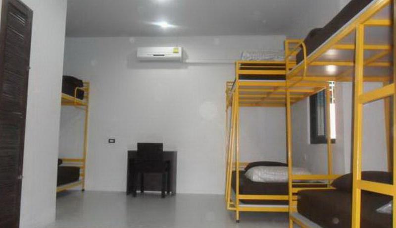 Phuket Sunny Hostel