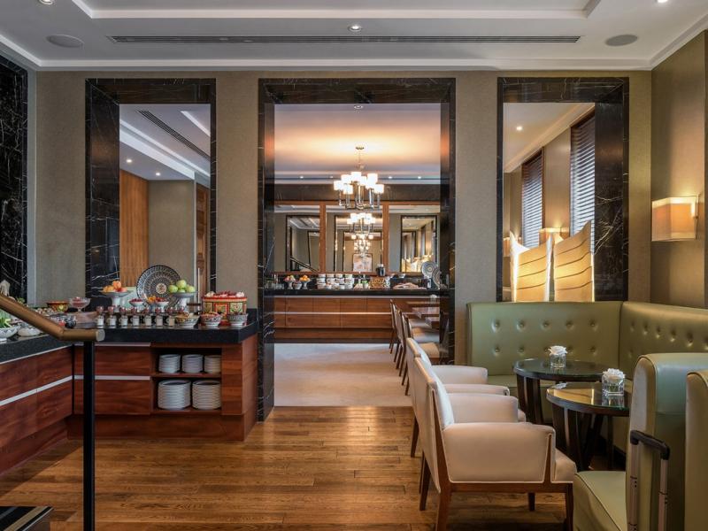 Corinthia St Petersburg