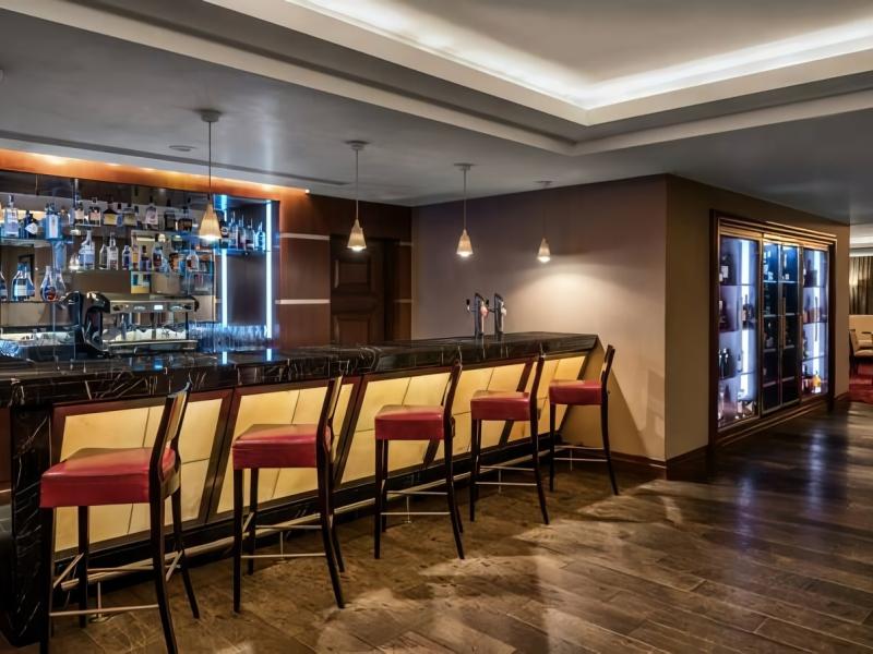 Corinthia St Petersburg