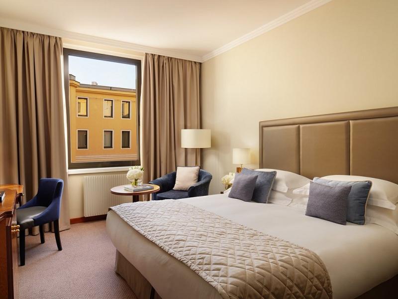 Corinthia St Petersburg