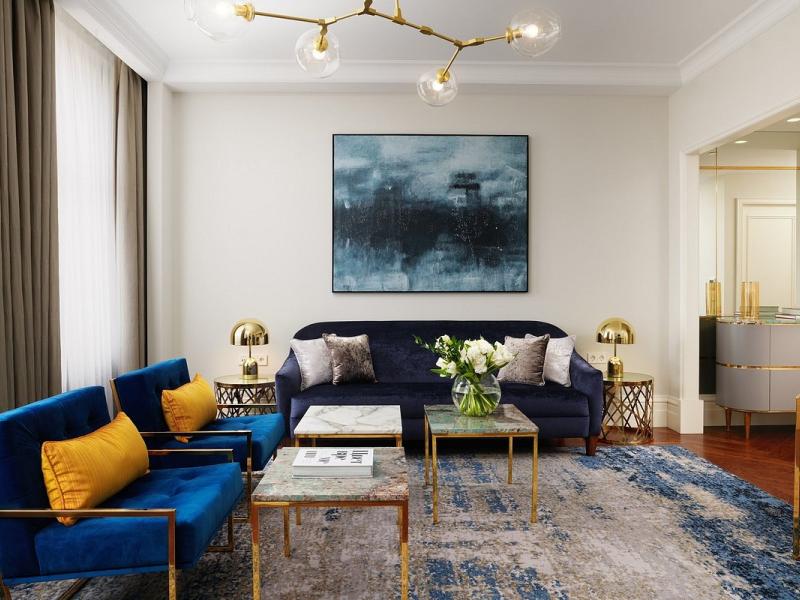 Corinthia St Petersburg