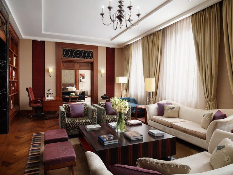 Corinthia St Petersburg