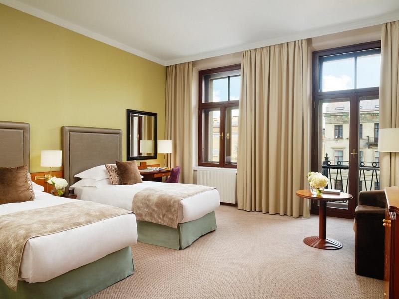 Corinthia St Petersburg