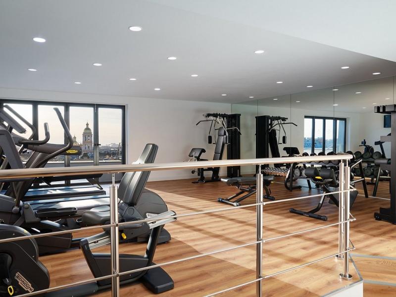 Corinthia St Petersburg