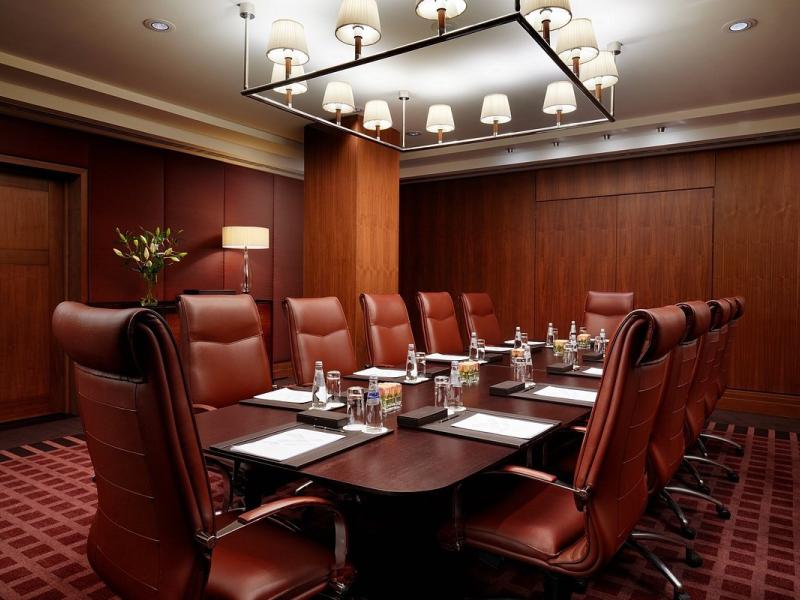 Corinthia St Petersburg