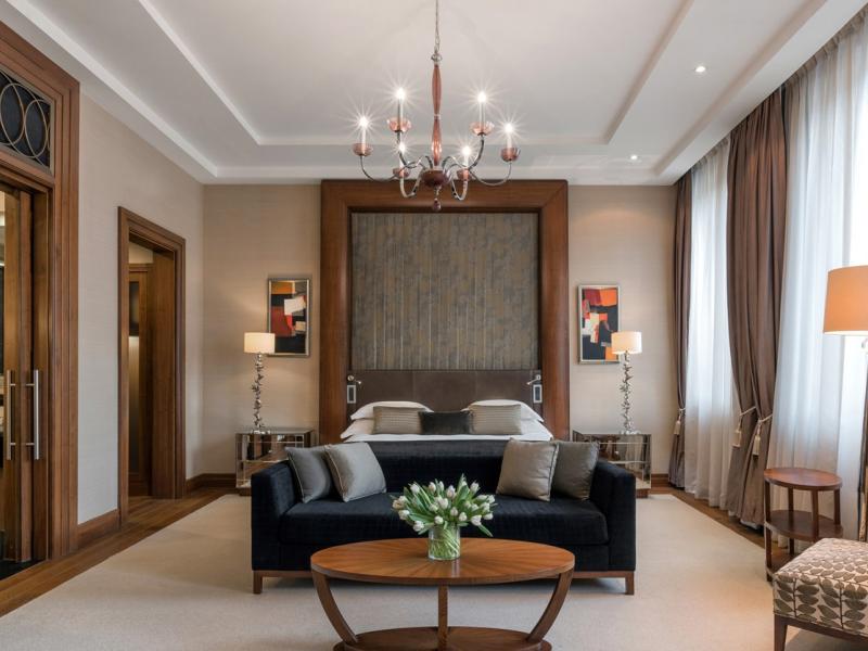 Corinthia St Petersburg