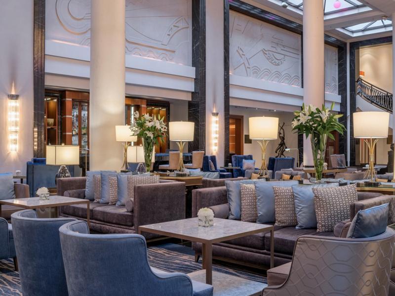 Corinthia St Petersburg