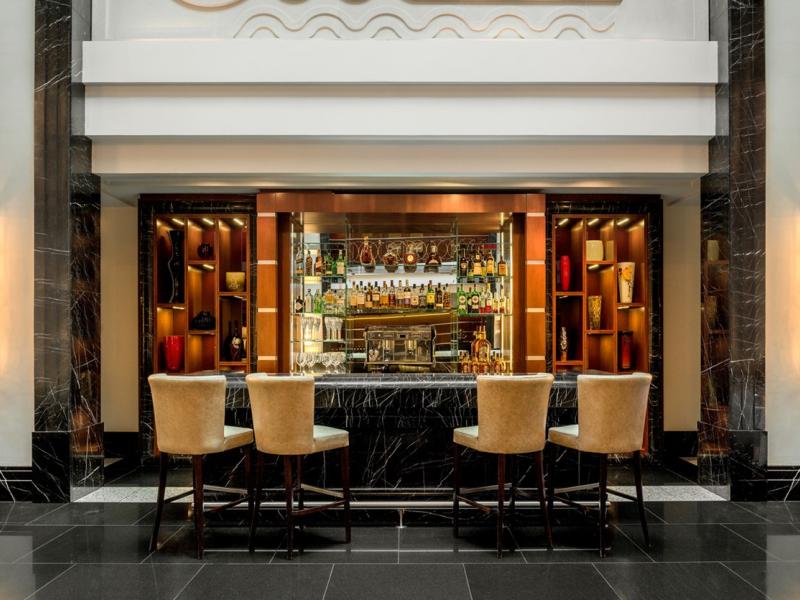 Corinthia St Petersburg