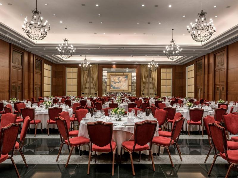 Corinthia St Petersburg