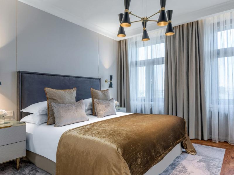 Corinthia St Petersburg