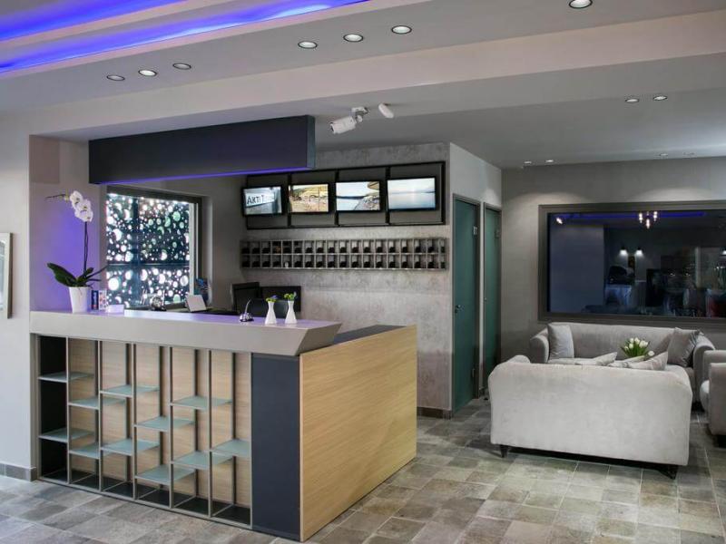 Akti Toroni Boutique Hotel