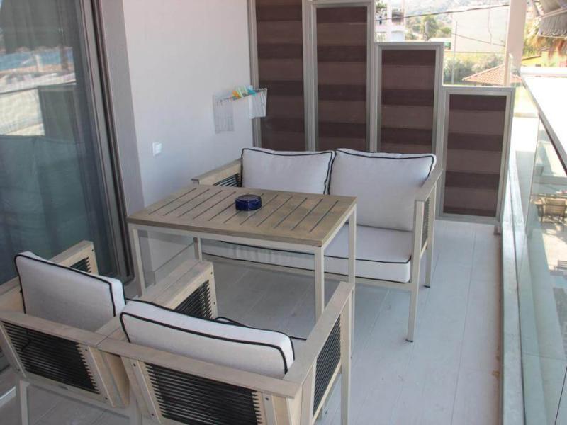 Akti Toroni Boutique Hotel