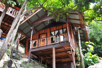 Отель Maney Resort Таиланд, Пхи-Пхи, фото 2