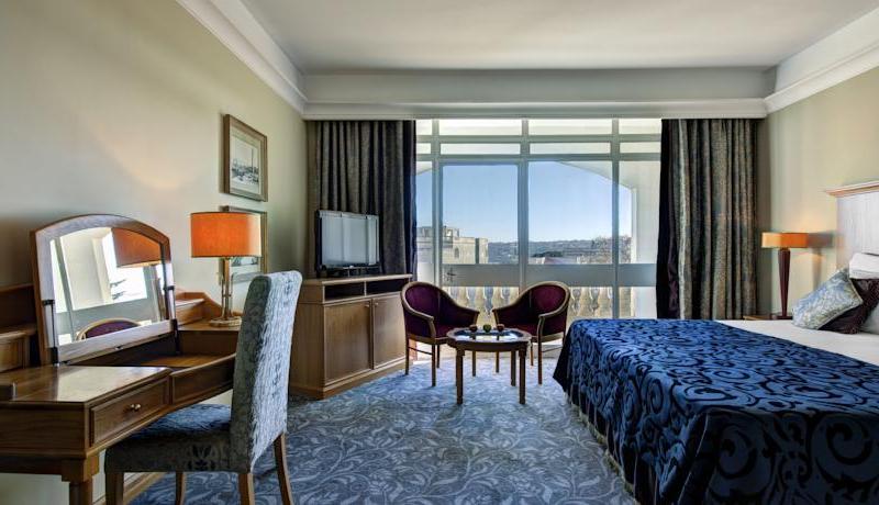 Corinthia Palace Hotel & Spa