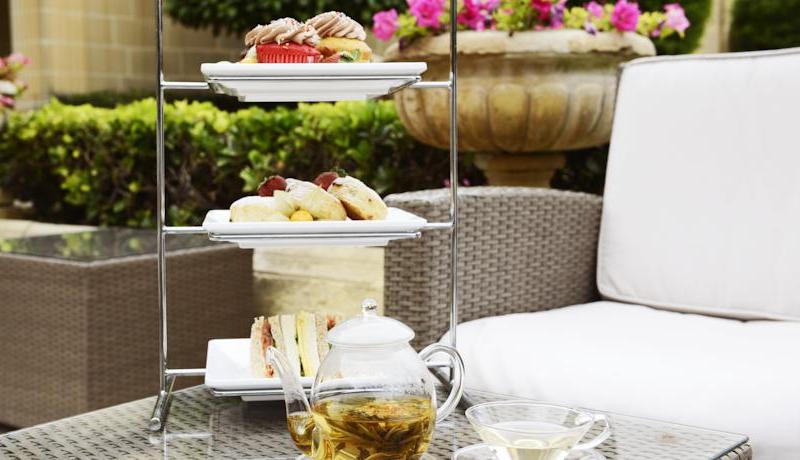 Corinthia Palace Hotel & Spa