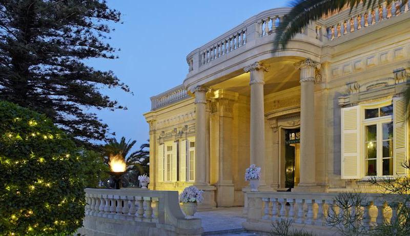 Corinthia Palace Hotel & Spa