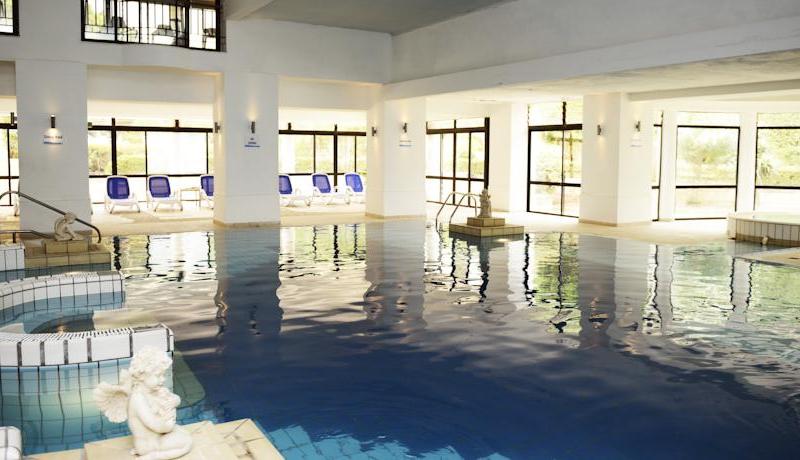 Corinthia Palace Hotel & Spa