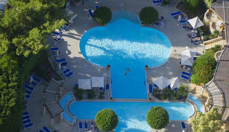 Corinthia Palace Hotel & Spa