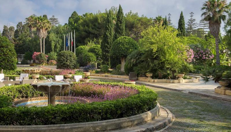 Corinthia Palace Hotel & Spa