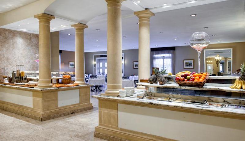 Corinthia Palace Hotel & Spa