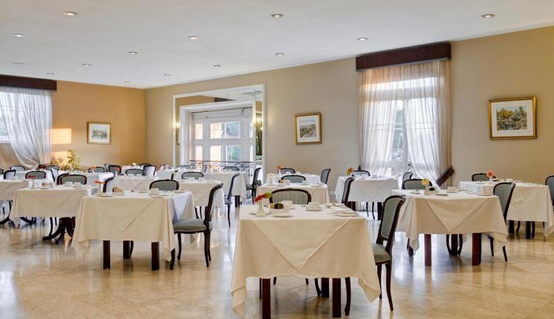 Corinthia Palace Hotel & Spa